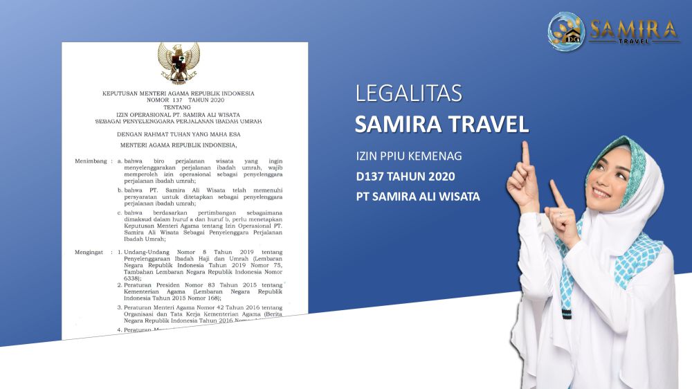 legalitas samira travel1
